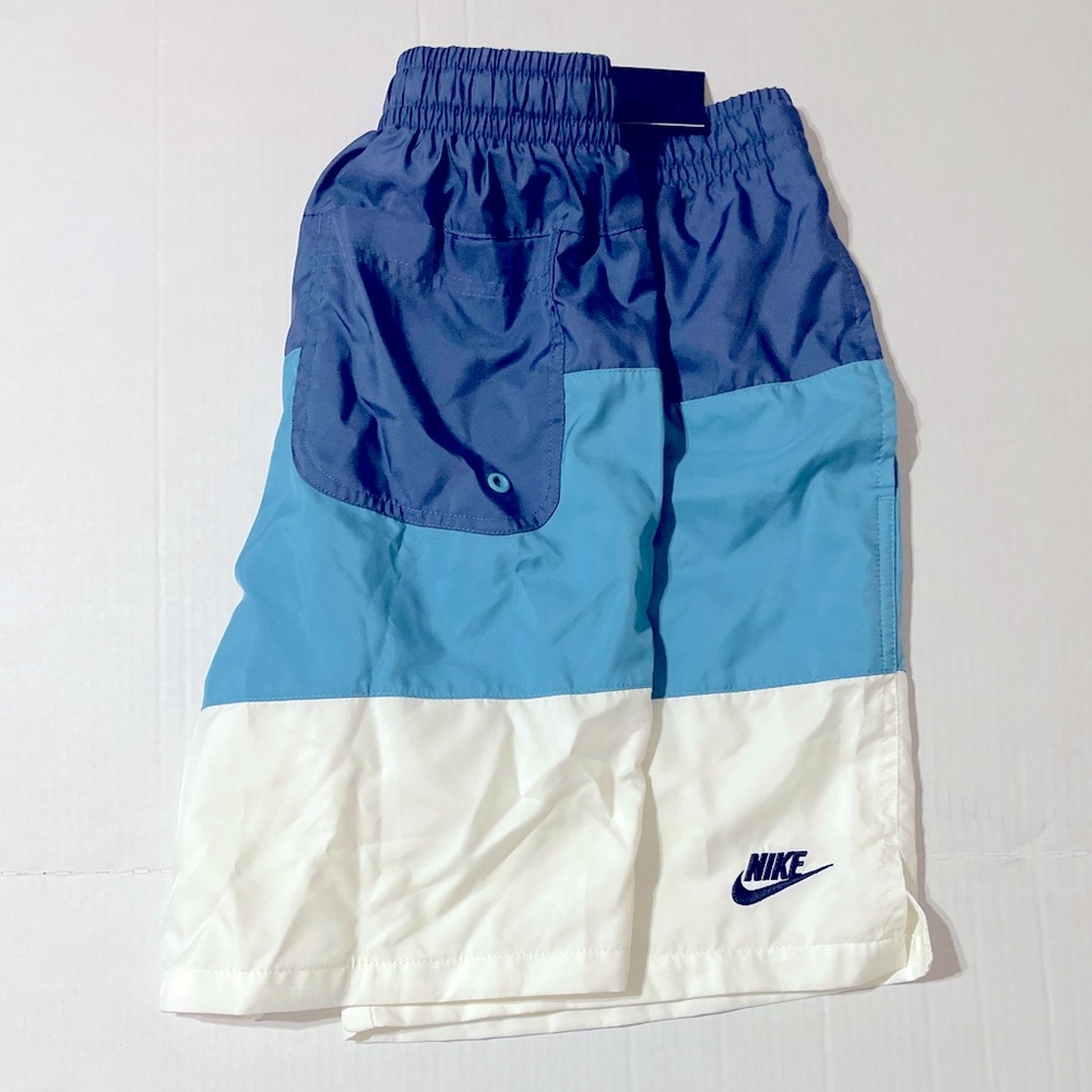 Nike Sportswear City Edition Woven Shorts Men's Gym Training Pants size small